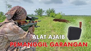 WARGA SENANG KITA BANTU KURANGI HAMA GARANGAN‼️