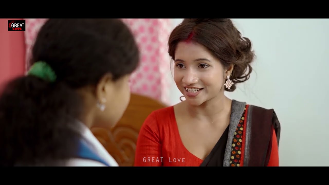 Garib Betti | Full Video | Family Story | Hindi Songs 2025 |  Great Love