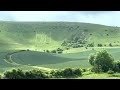 Long man of wilmington east sussex england uhlg