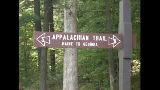 The Appalachian Trail: A brief history