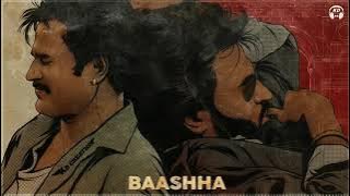 Basha BGM songs Whatsapp status