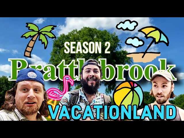 Vacationland | Brattlebrook | EP 02