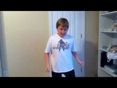 DAVID ANDERSON'S STRING DANCE!!!