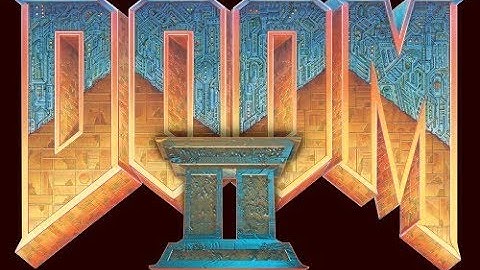 Doom 2 Hell on Earth - Map 8 - Tricks & Traps