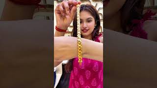 ✨ LKC – A World of Stunning Gold Jewellery ✨