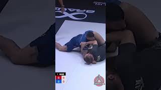 Craig Jones Walk's Through Opponent With A Freak Tap Out ADCC 2022!!