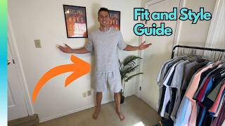 Coofandy Casual Loose Fit Solid Sports Sets