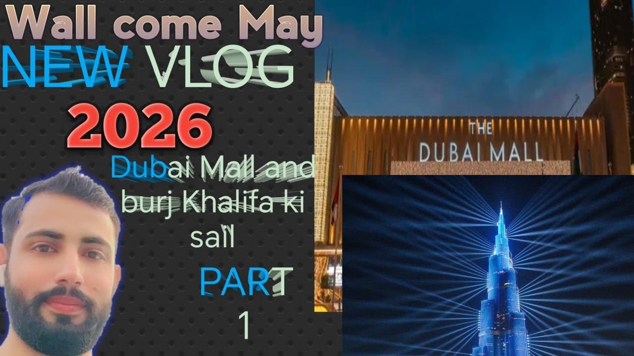 New Vlog 2026. How To Make A New Vlog - YouTube