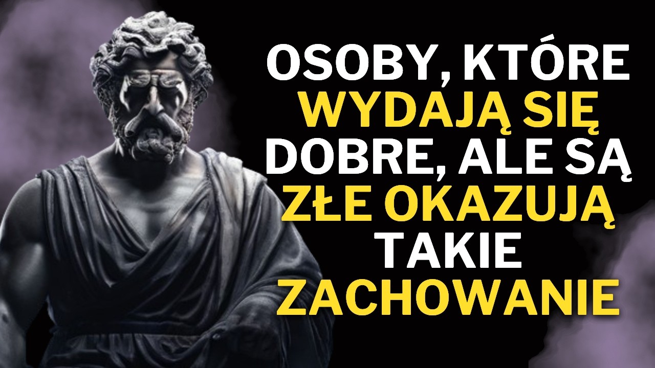 9 sygnałów zachowania, które ujawniają ZŁĄ osobę!
