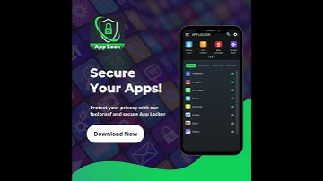 Unlock Superior Security with Applocker - Protect Your Privacy on Android