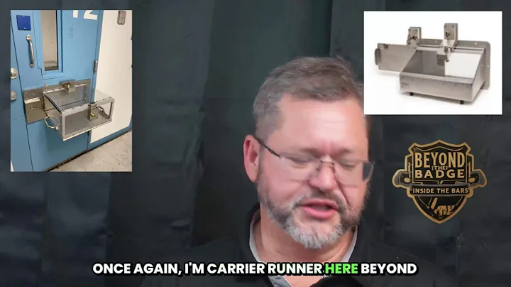 Essential Tips for Correctional Officers