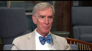 Bill Nye visits Obama Presidential Center, highlights ‘importance of passion’ in education
