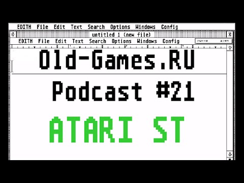 Video: Atari Zatvorio Bivši Studio MicroProse
