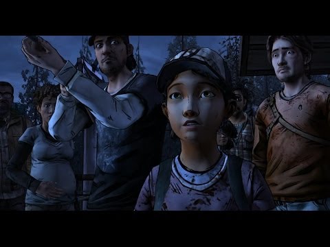 ⁣The Walking Dead 2: Episode 2 - The Movie