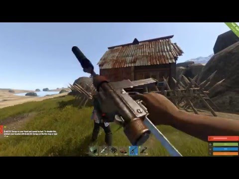 Free Rust Hosting - Free Rust Server  Doovi