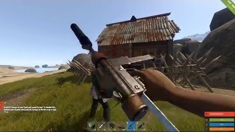 Rust Raids: 5 Modded Server Raids in 1 Video! - Raiding Rust Noobs for EASY JUICE (Rust Modded Raid)