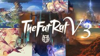 TheFatRat NEW GAMING MIX 2017 [Best Songs: Jackpot, Epic, Elegy, Monody Unity Time Lapse Windfall]