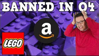What You Need to Know About the Q4 Amazon Ban 2024