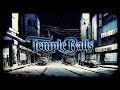 Temple Balls - &quot;All Night Long&quot;- Official Lyric Video