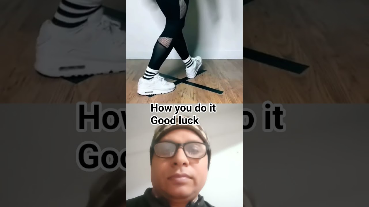 🔥 AMAZING DANCE Step 💃✨ | Mind Blowing Moves | Must Watch! 🔥