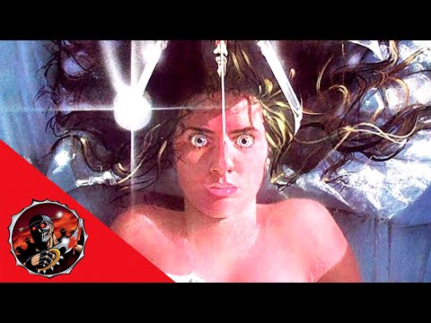 A NIGHTMARE ON ELM STREET (1984) - Deconstructing...