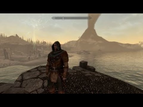 SKYRIM - PURPLE BUTTERFLY & GREEN BUTTERFLY WINGS and BLISS BUG THORAX (Rare Alchemy Locations)
