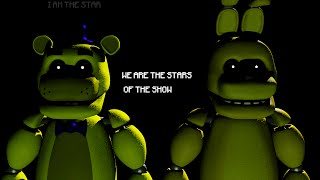THEY ATTACK!! | Five Nights To Remember - Part 2