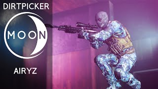 BO2 [3D] | dirtpicker by Airyz @MoonCommunity