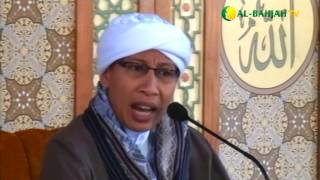 Macam Macam Pembagian Air dalam Islam - Buya Yahya