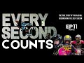 Every second counts ep 11 nashville