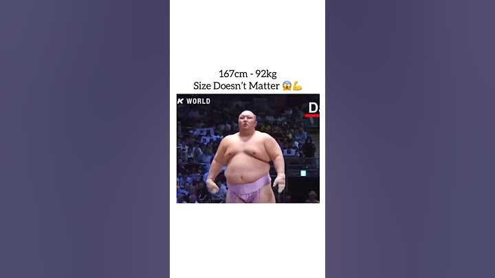 Size does not matter 180 kg 🔥vs🔥 92kg
