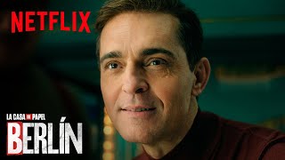 BERLÍN | Teaser | Netflix - La Casa de Papel