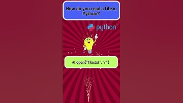 🧠 6 PYTHON Quiz Questions! 🚀 | Can You Score 6/6? 💻