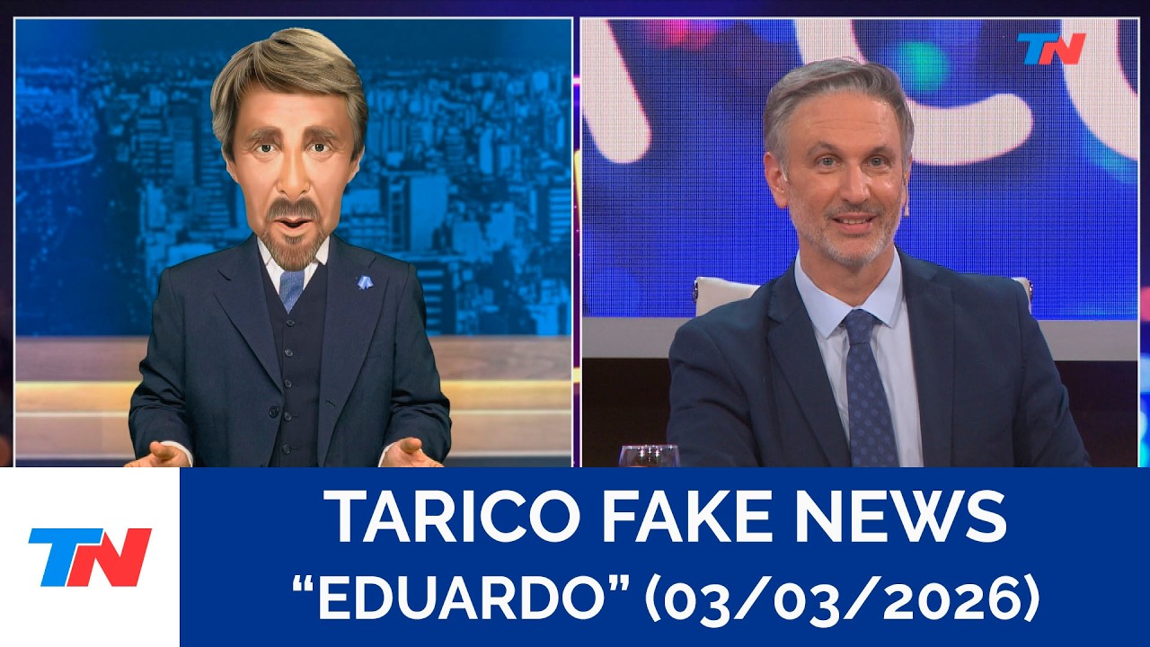 TARICO FAKE NEWS: 