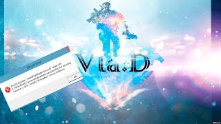 Решение проблемы при запуске Battlefield 4. Ошибка DirectX Mantle Решение проблемы при запуске Battlefield 4. Ошибка DirectX Mantle