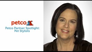 Certified Pet Stylist Cara (Petco)