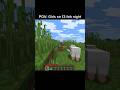 Wait for the end! Did you get it? 💀#sehar #minecraft #editing #gamerfleet #darkhumor