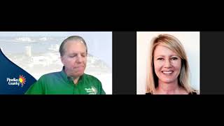 Pinellas CARES Local Business Grant Webinar Series - Part 1