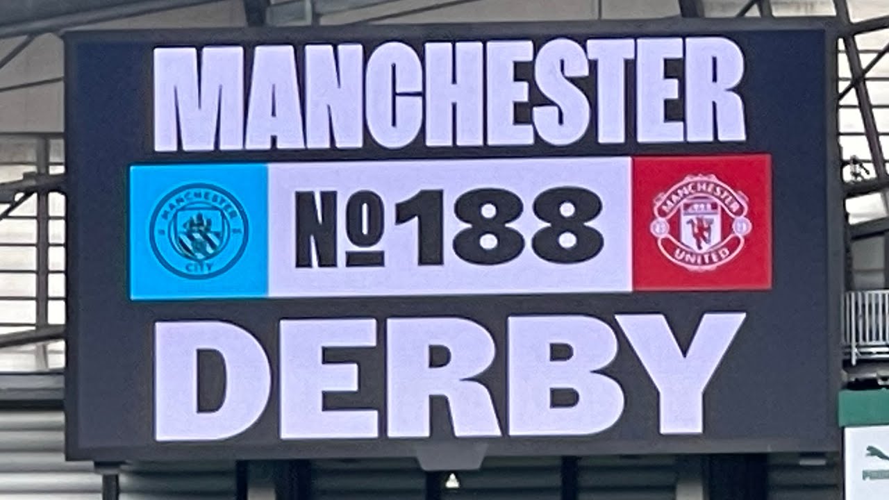 Man City 6 six 3 Man United Haaland Foden Own The Reds YouTube man-city-6-six-3-man-united-haaland-foden-own-the-reds-youtube
