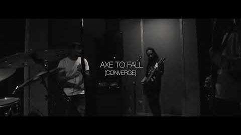 MICO - Bozal / Axe To Fall [Converge] | Mathcore Index Fest 2020 Live Session (5/5)