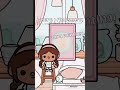♡🦢 Where to get Aesthetic Items in Toca World! ✧ Toca life story #toca #aesthetic toca world house