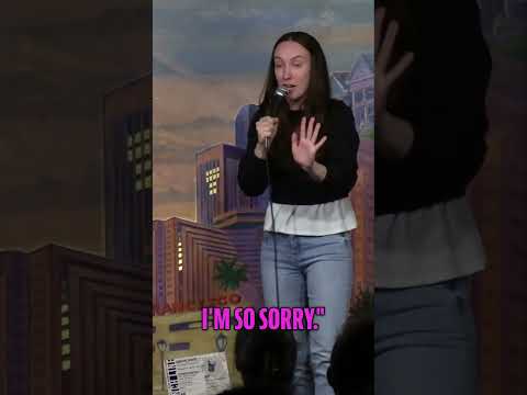 Fans Needing Subtitles to Understand Me | Katie Boyle Stand Up