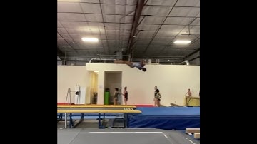 front layout punch front 2 and a half