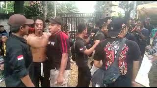 joget mletre Ala pendekar PSHT# Losht