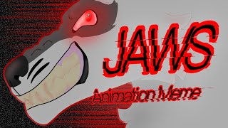 Jaws - Puss in Boots - Animation Meme