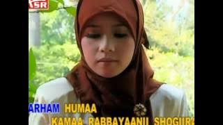 LAGU WAFIQ DO'A UNTUK ORANG TUA