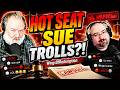 Wingsofredemption Got Put In The Hot Seat And Started Talking Lawsuits