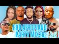 LATEST EDO PARTY MIX 2026 LATEST EDO BENIN AFRO MUSIC 2026 FT AKOBE AG SILIMI AKABA SAMMI OSAS 