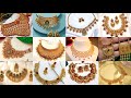 Latest 22k Gold Necklace Designs With Price And Weight//Gold jewellery design fancy gold necklace 🥰😱