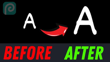 How to EASILY Change the Text Size in Photopea